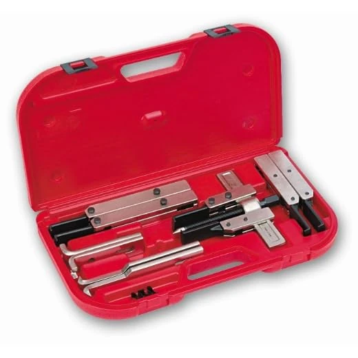 Forza Slim Leg Extractor Case