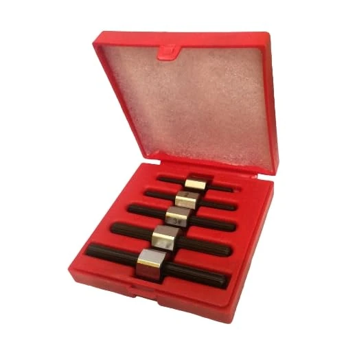 Forza Fluted Male Puller Set