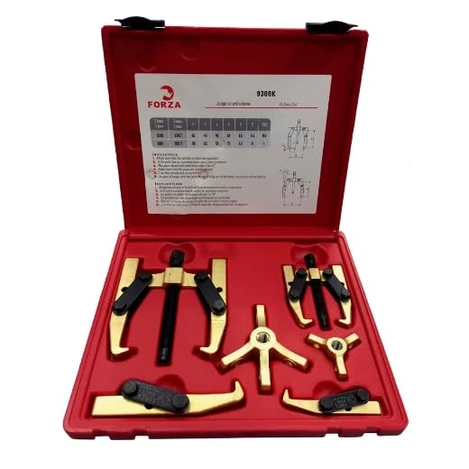 Forza - Small Extractor case 9300-9300t-9301-9301t