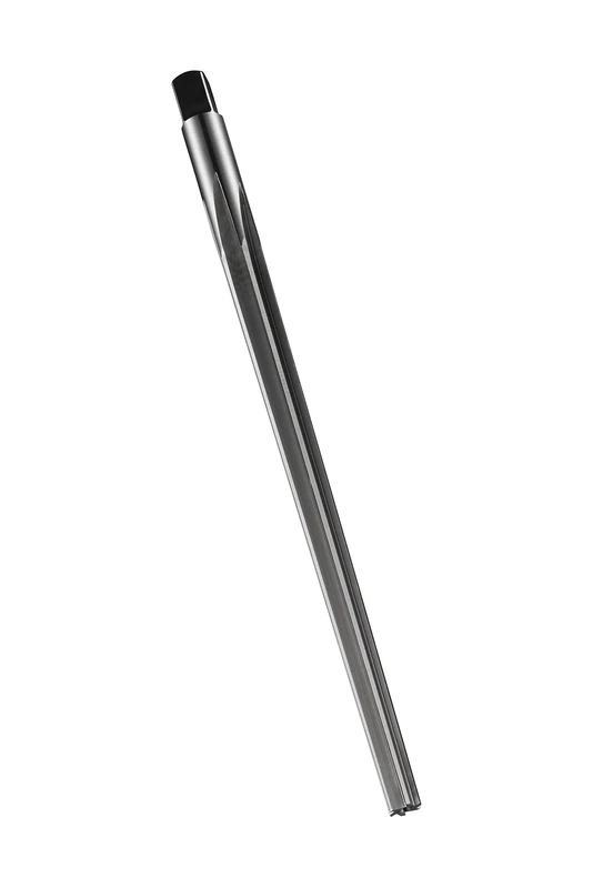 Dormer B301 B3011/16 High Speed Steel (HSS) Straight Shank Taper Pin Hand Reamer 1:48 Taper, Diameter 1/16-inch, Single Pack