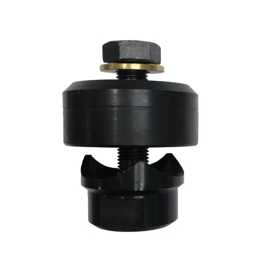 Forza 60mm 2-3/8" Unground Punch