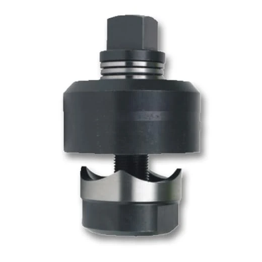 FORZA Mechanical Sheet Drill with 105mm Bearing