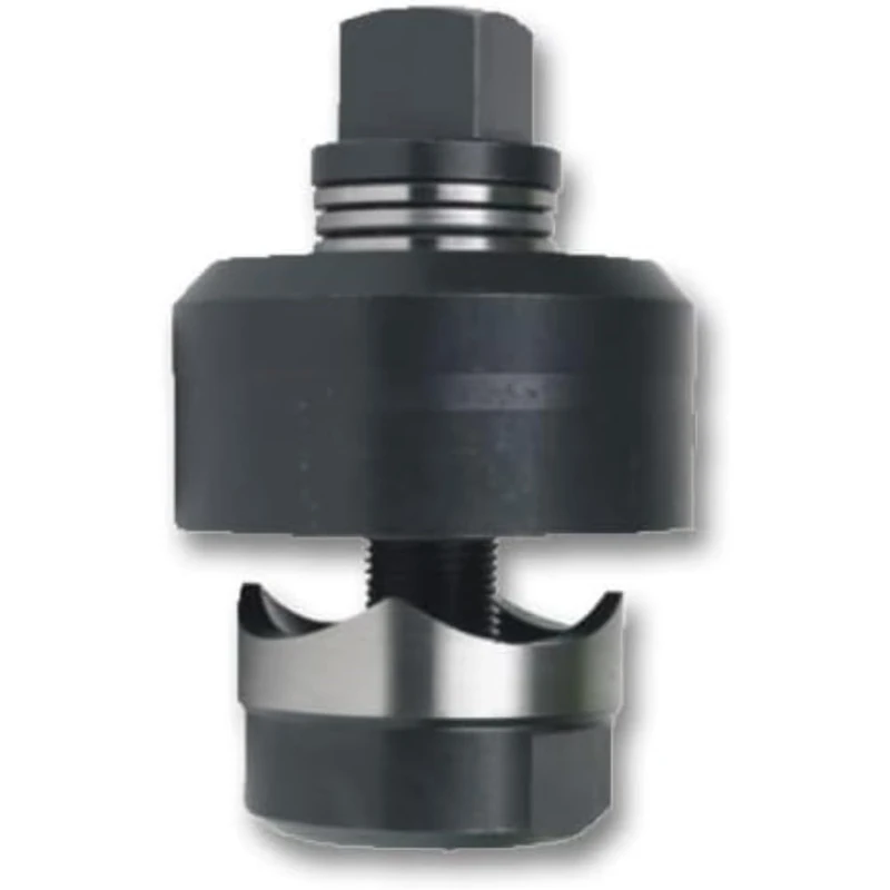 Forza - Mechanical Sheet Punch with 85 mm Bearing