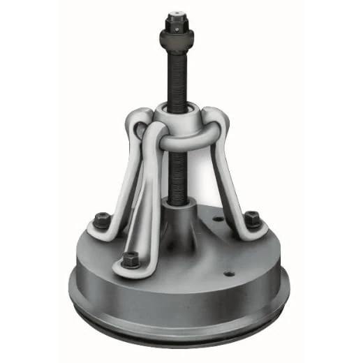 Forza CC Series Continuous Current Tool Holder for 2.5 x 15-2x13 Blade - Image 1