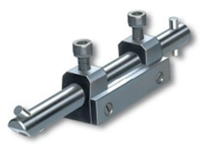 Forza Series 800 m - Tool holder series 800 m with 2 blades diameter 8