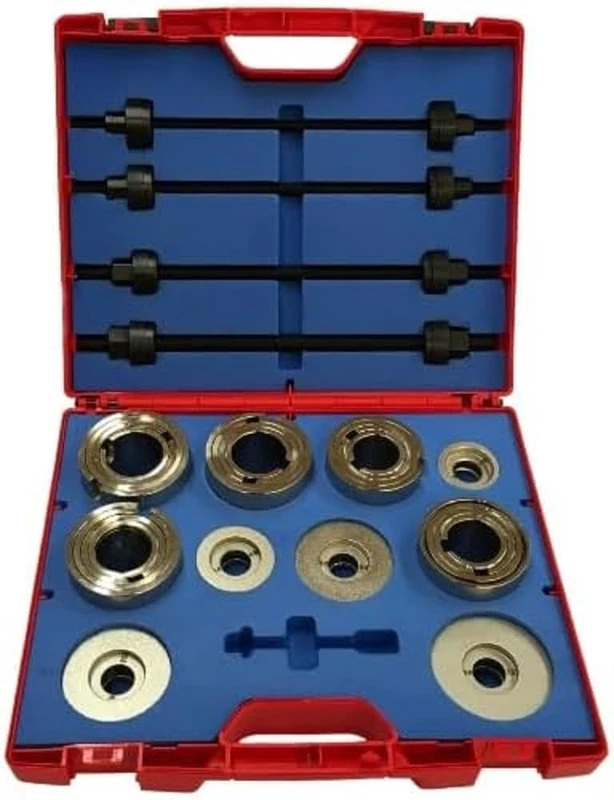 Forza Series 500 - Tool Holder Blade Diameter 6-8 Right