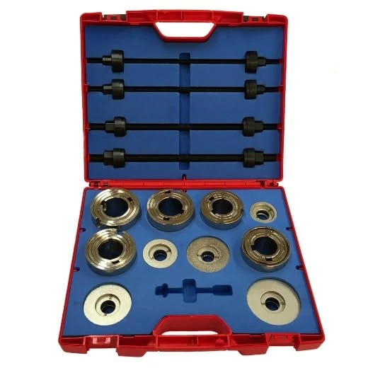 Forza 900 Series Tool Holder Blade Diameter 8-10 Left