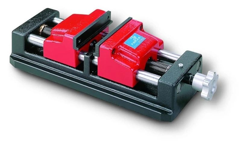 Forza Series 37 - Self-Centering Drill jaw 103