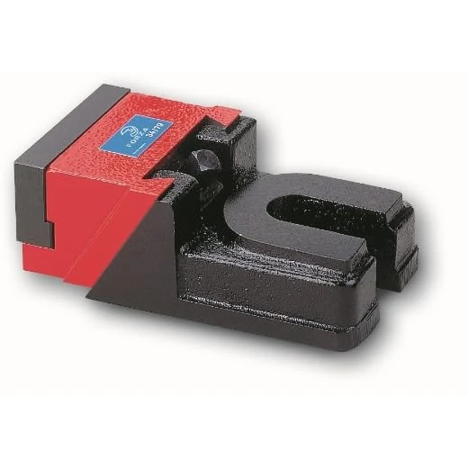 Forza Series 34 - Large Standard Jaw