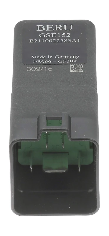 BERU GSE152 Ignition & Heating System