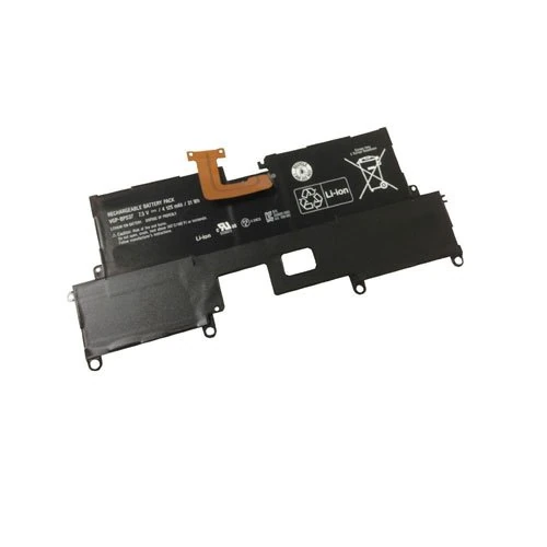 amsahr BPS37-02 Replacement Battery for Sony VGP-BPS37, VAIO SVP1121 (PRO 11), SVP11227SCB PRO11 ULTRABOOK 11.6