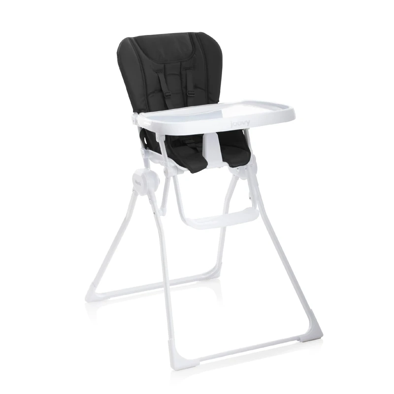 Joovy Nook Compact High Chair - Black