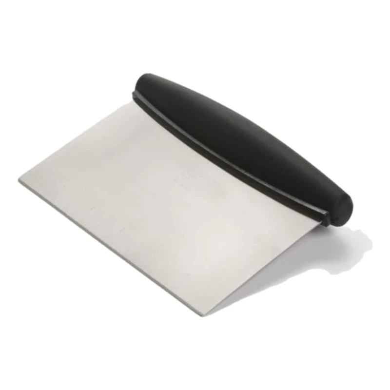 OXO Good Grips Multi-Purpose Stainless Steel Scraper and Chopper