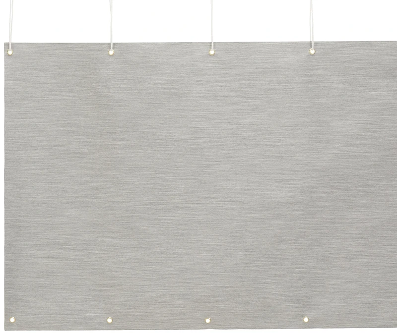 Angerer Balcony Covering Granite, Height: 75 cm, Length: 600 cm