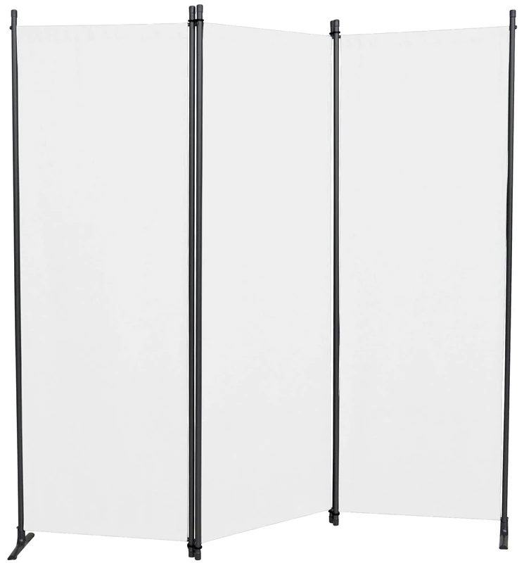 Angerer Folding Screen White
