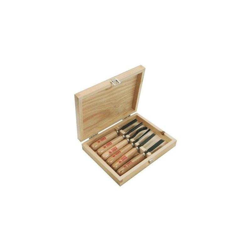 Urko 771-A – Game gubias tallista (10U)