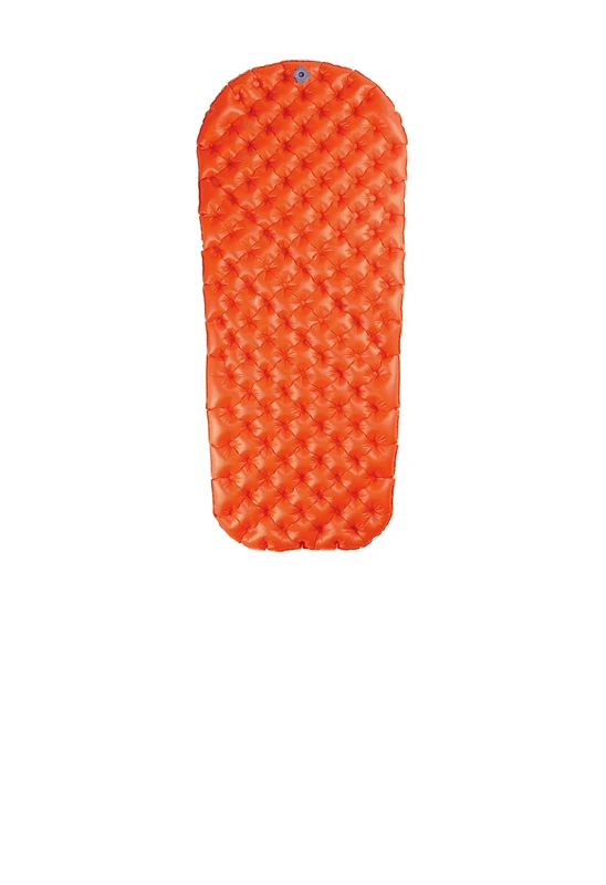 Sea to Summit Ultralight insulated Mat - X-Small - Lightweight Camping & Backpacking Sleeping Mat, Orange