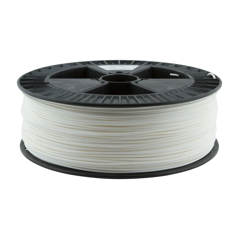 Prima Filaments PS-PETG-285-2300-SWH PrimaSelect PETG Filament, 2.85 mm, 2, 3 kg, Solid White