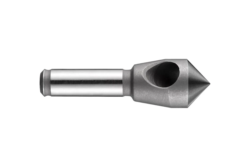 Dormer G14950 Series G149 HSS-E 90° Countersink, Bright, 50mm x 40mm x 166mm