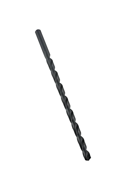 Dormer Extra Length Drill, Pack of 1