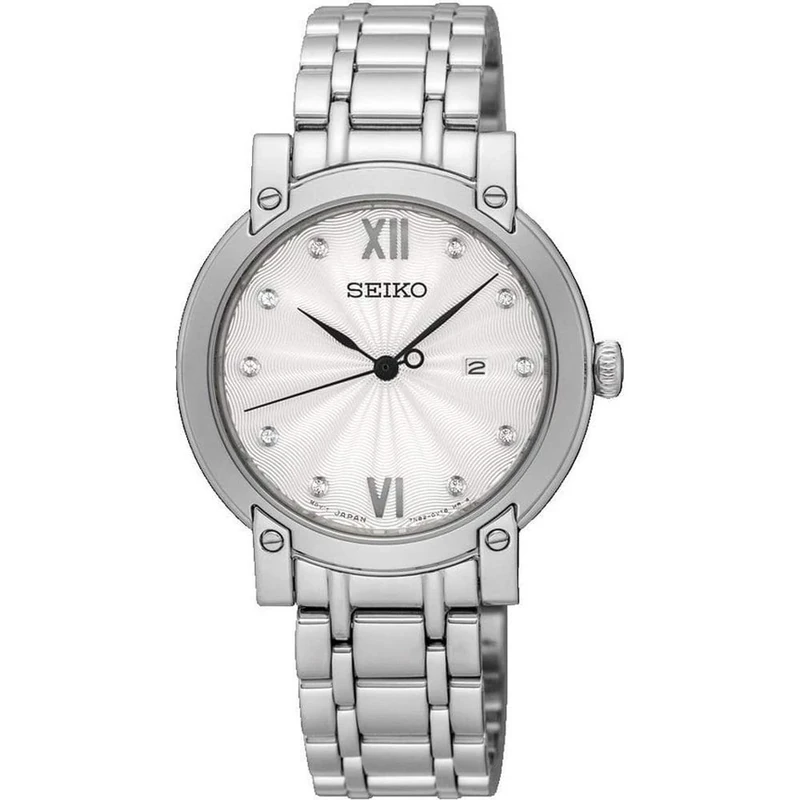 Seiko - Womens Watch SXDG79P1