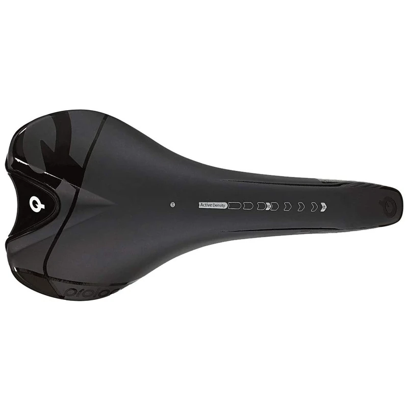 Prologo Scratch 2 T2.0 Saddle, Black, 143mm