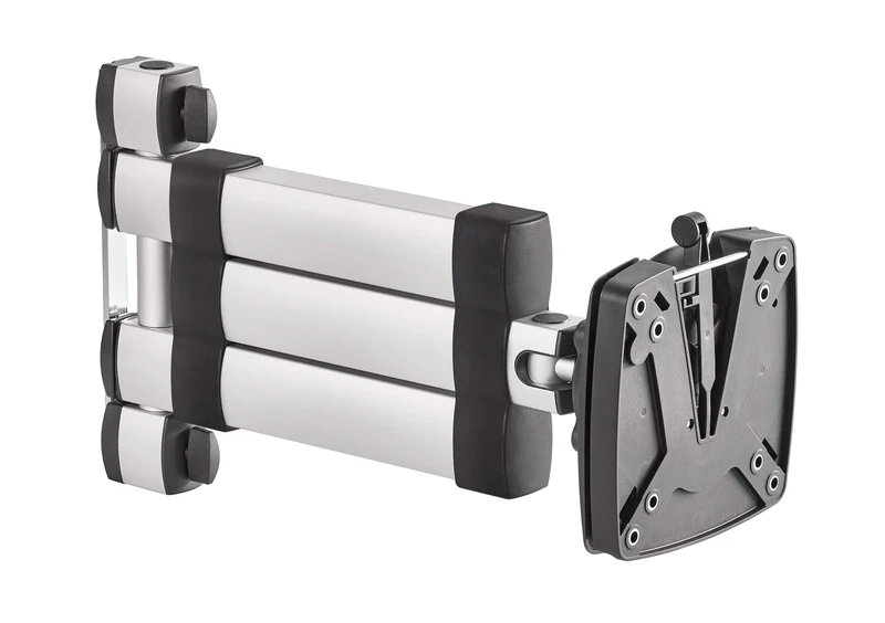 Novus TSS Monitor Holder with Telescopic Guide 75/100 with Quick Releas - Image 1