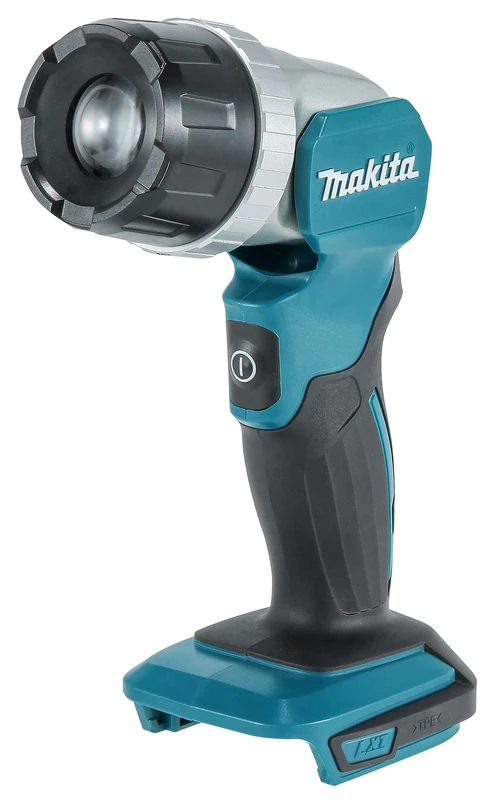 Makita DML808 14.4V/ 18V Li-Ion LXT LED Flashlight - Batteries and Charger Not Included