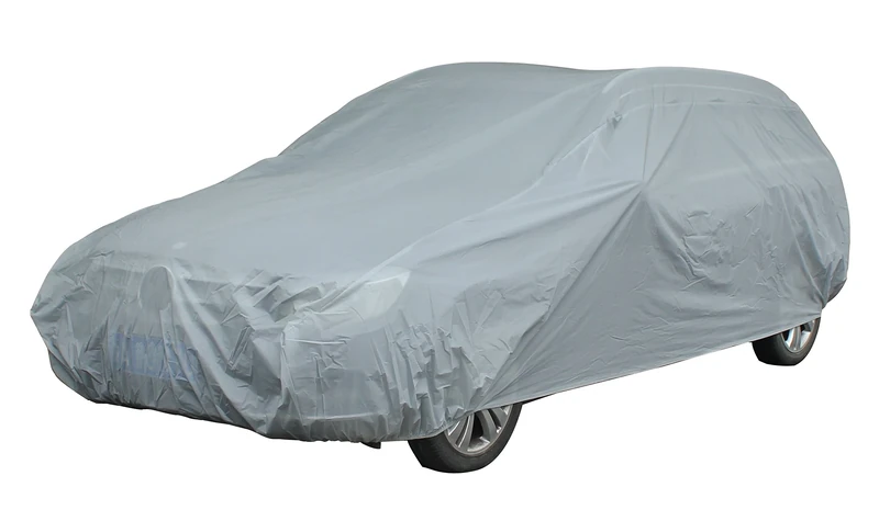 IWH 074830 Outdoor Car Cover for Estate Car