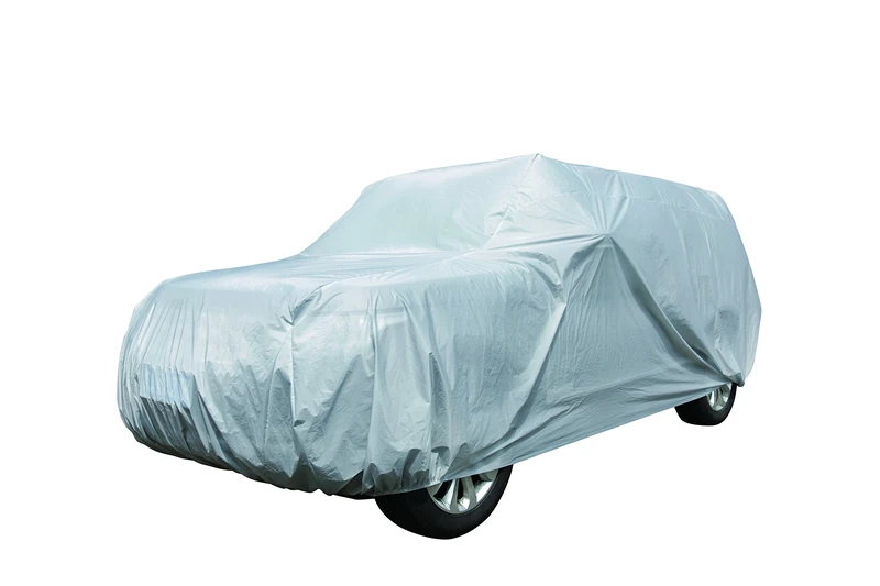 IWH 074831 Outdoor Car Cover for SUV/Van