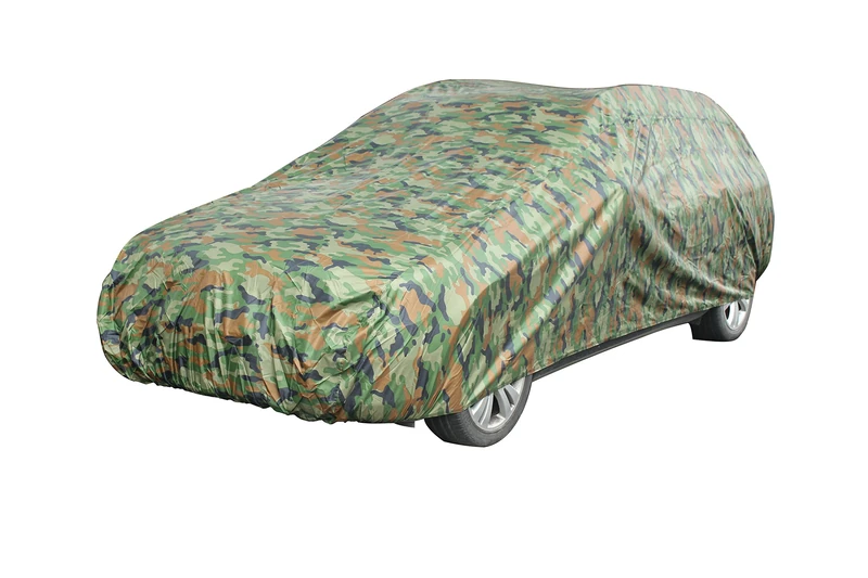 IWH 074835 Cover Camouflage Kombi