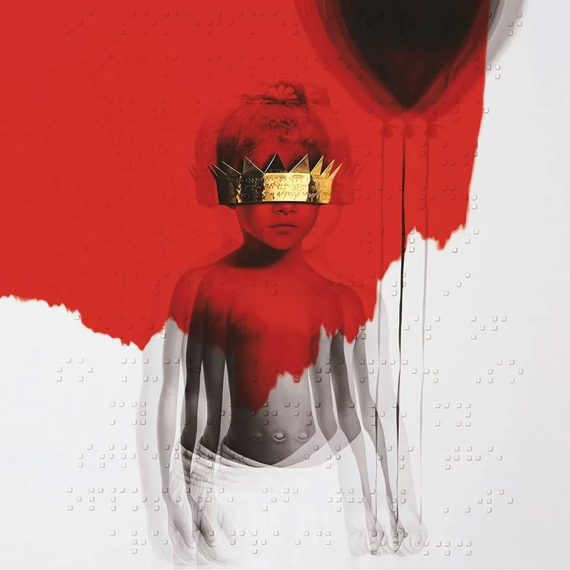 ANTI - Image 1