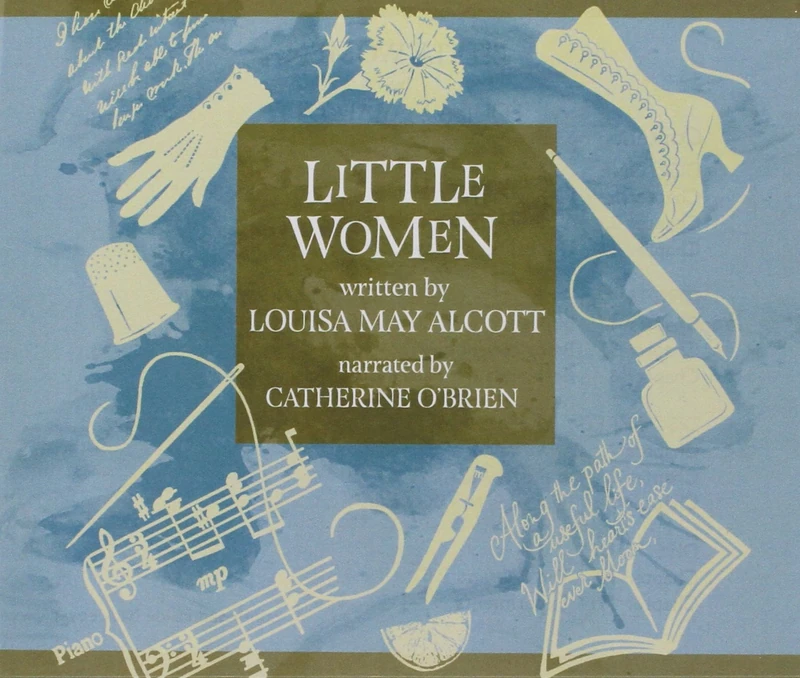 Little Women - Image 1