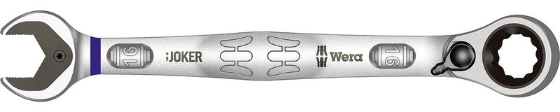 6001 Joker Switch 16