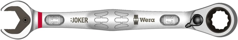 6001 Joker Switch 17