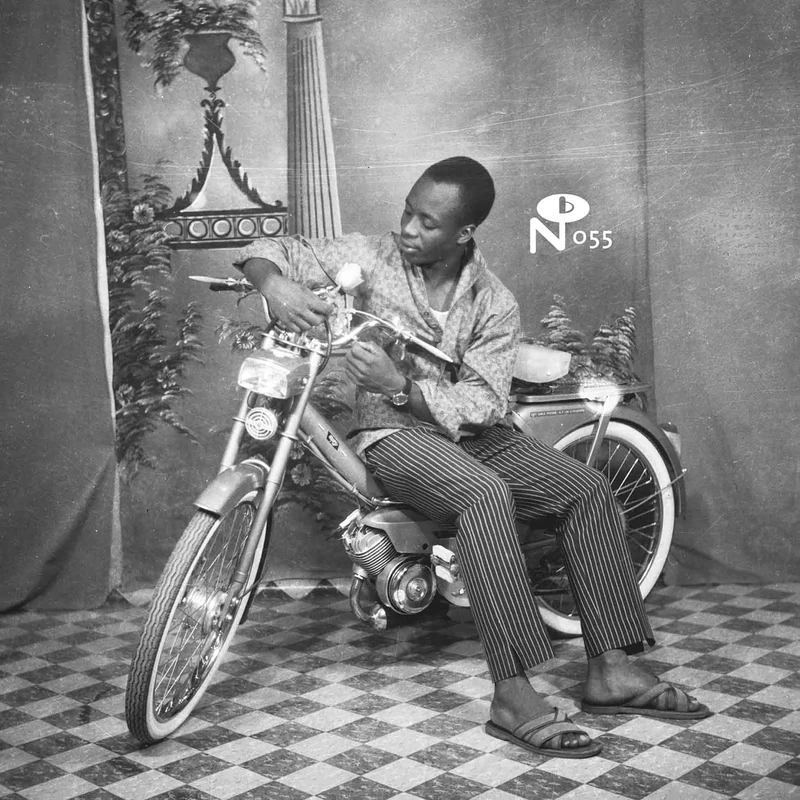 Bobo Yeye: Belle Epoque In Upper Volta [VINYL]