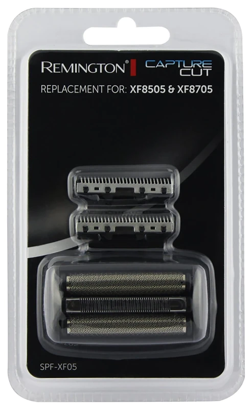 Remington – spf-xf05 for capturecut Replacement Head for capturecut xf8505 and xf8705