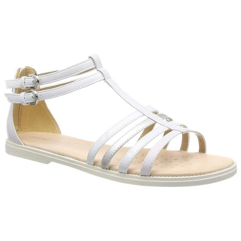 Geox Girl J Sandal Karly Girl Sandals