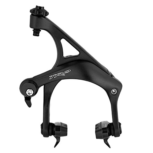 TRP RG957 Bike Brake, Grey - Image 1