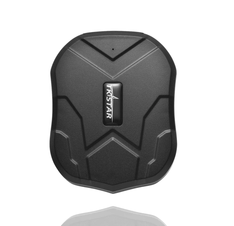 Mini Waterproof GPS Tracking Real Time Live 4G Device Powerful Magnet Long Standby Tracker Locator for Kids Seniors Pets Cars Vans Motorbikes Fleet Taxi Spy - TKSTAR *2026 Model*