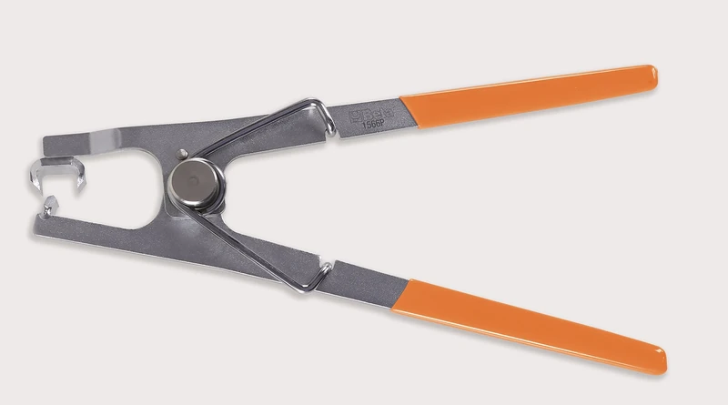 Beta 015660091 – 1566P-Pliers for Semi-Axis Retainers