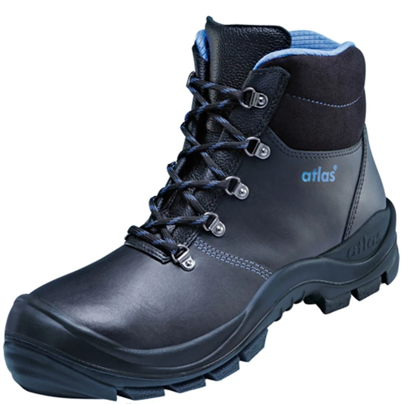 Atlas 64812S342 DIY, Black, 42 2/3 EU - Image 1