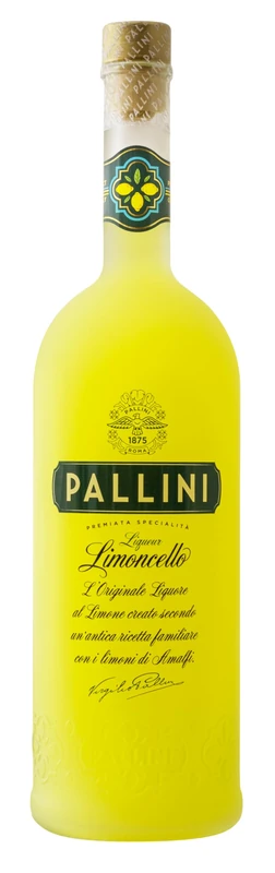 Pallini Limoncello Liqueur, 3 L