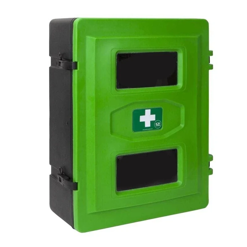 Firechief Hsb72 Medium Escape Equipment Cabinet