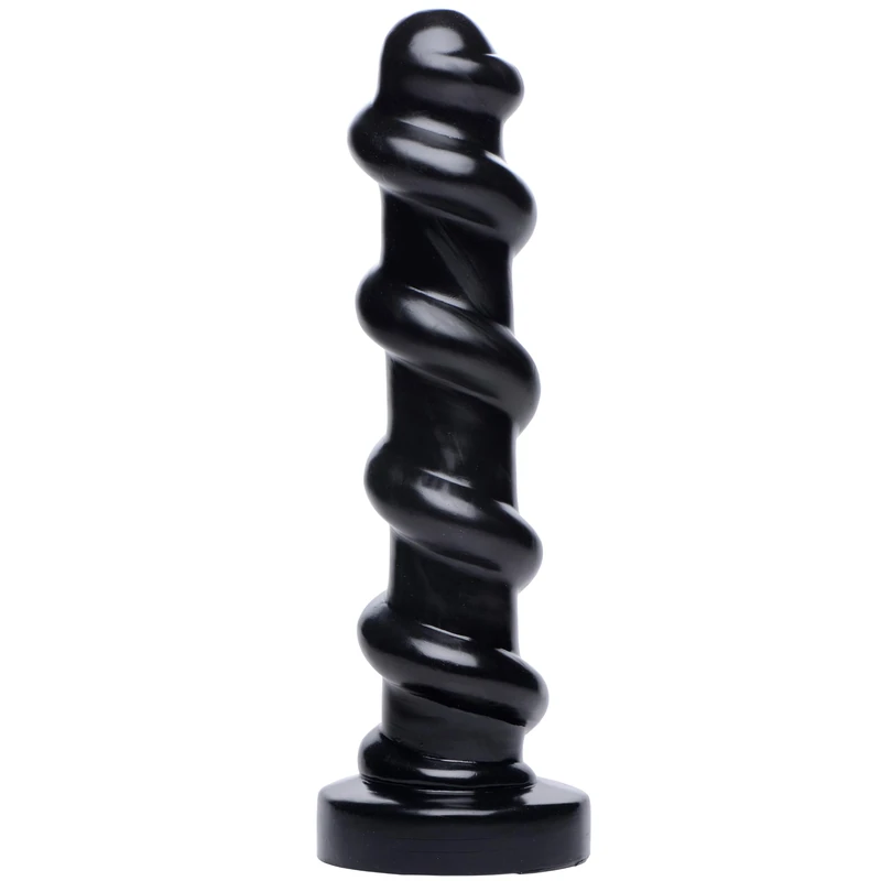 The Screw Giant 12.5 inch Dildo - Image 1
