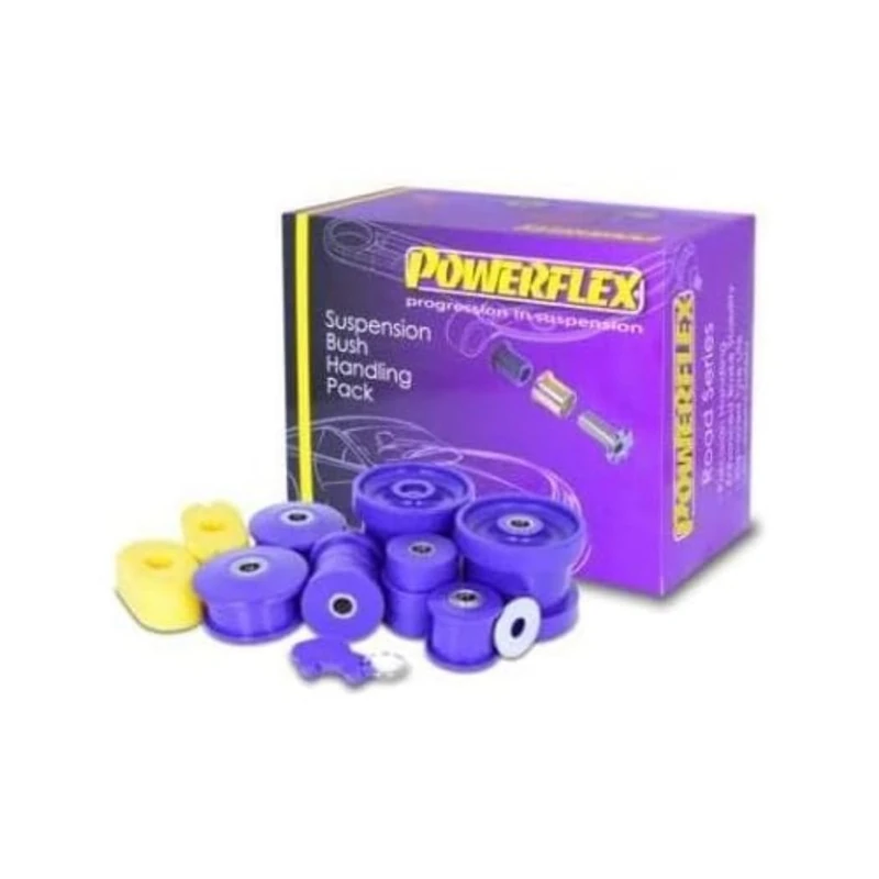 Powerflex PF3K-1002 Handling Packs