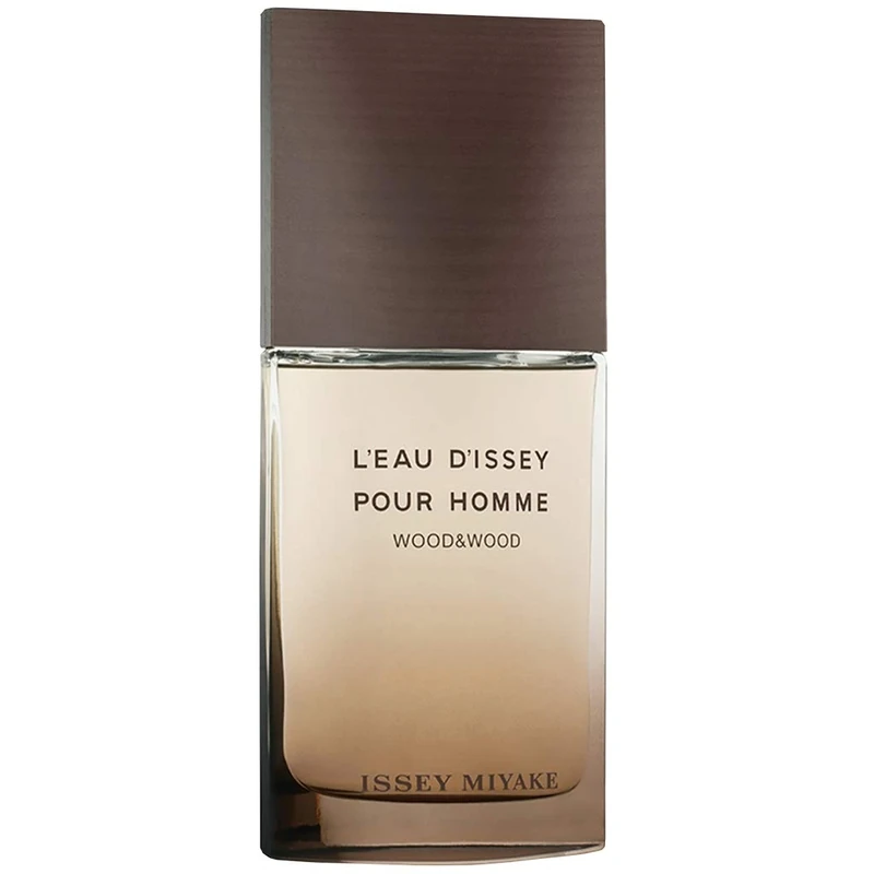 Issey Miyake - L’Eau d’Issey pour Homme Wood&Wood Eau de Parfum - Intense woody citrus perfume for men with grapefruit accord, sandalwood & cedarwood - Inspired by nature
