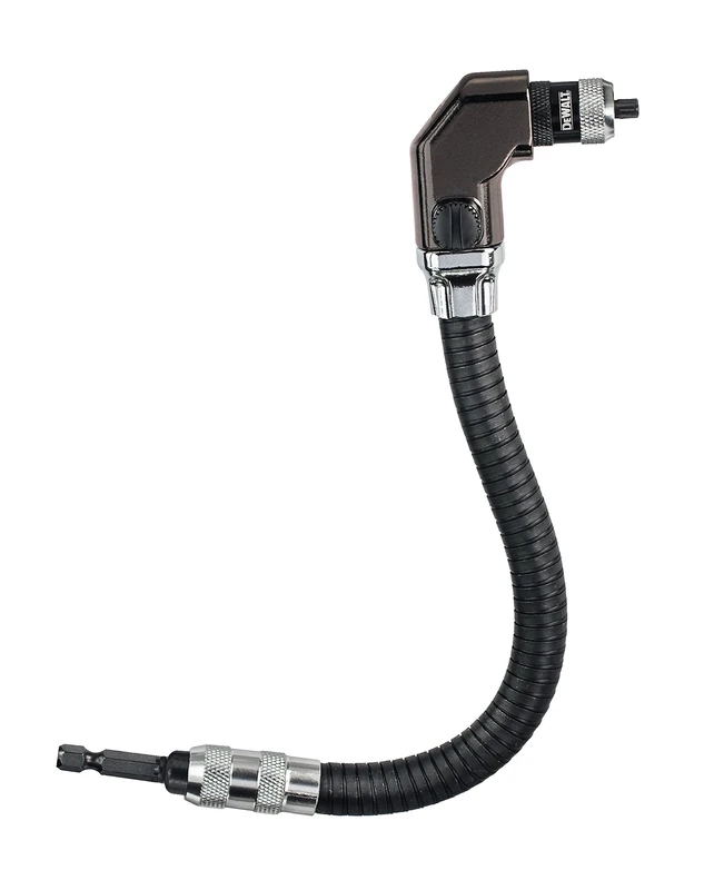 DEWALT DT70621-QZ Angle Attachment, One Size