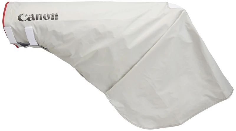 Canon ERC-E5M – Rain Cover for Cameras and Lenses