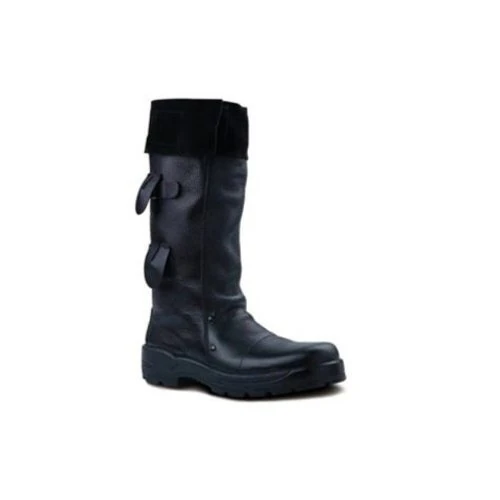 AES S.1498-FB-8 14" Foundry Boots, 8 Size - Image 1
